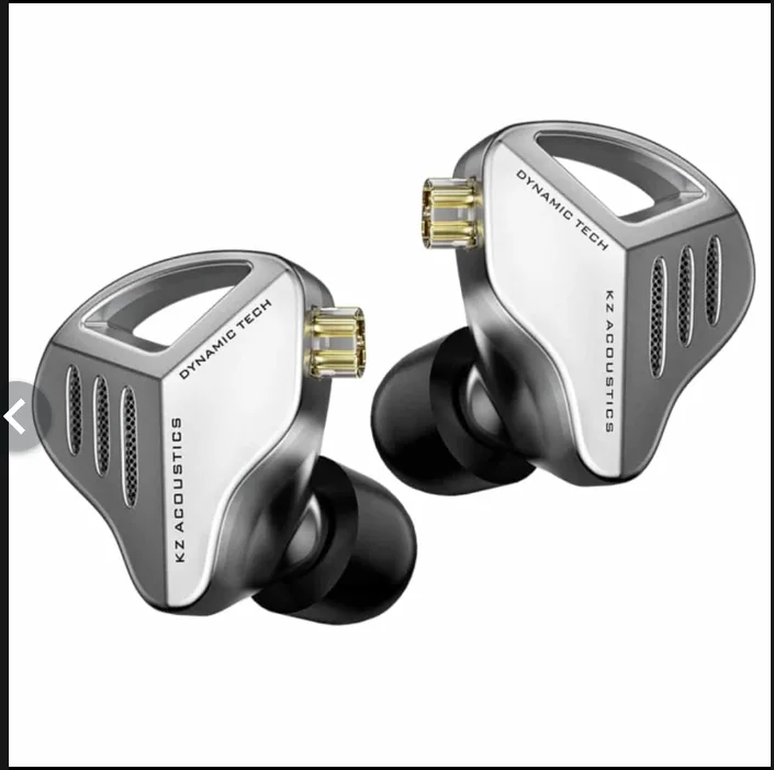 KZ ZVX Auriculares HiFi